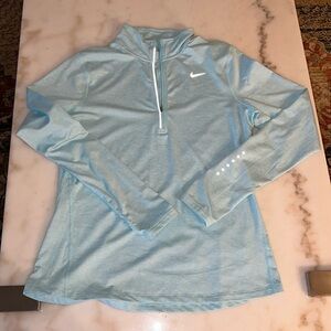 Nike running pullover
